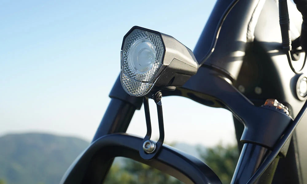 DYU King 750 - Bild 14