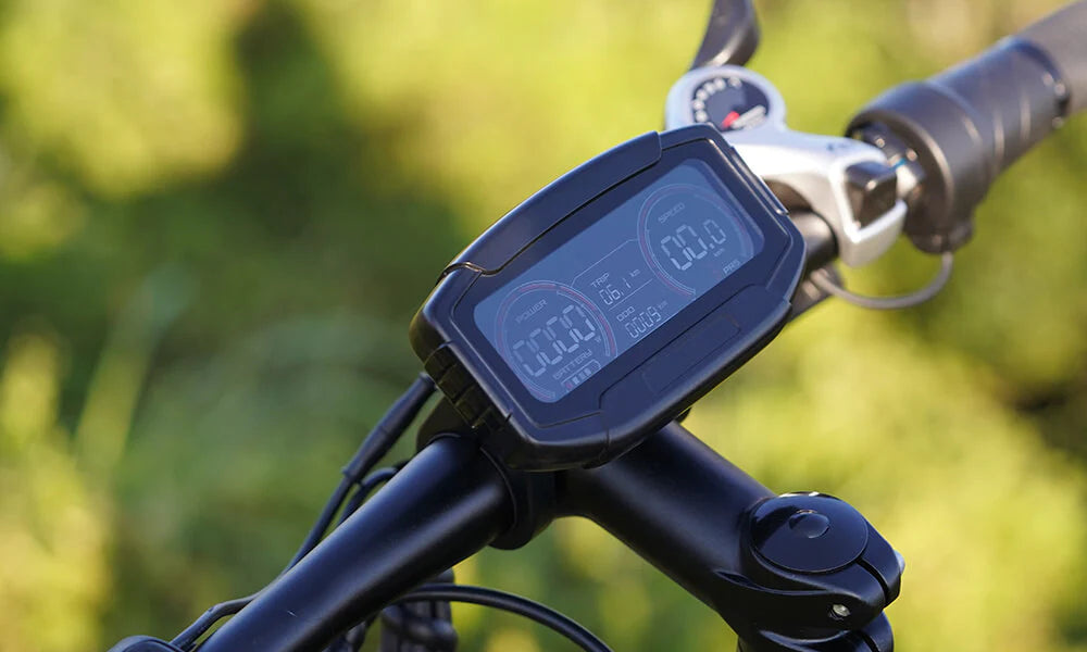 DYU King 750 - Bild 15