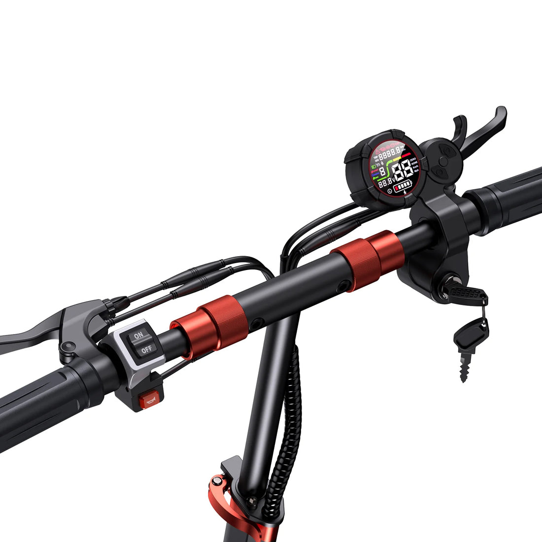 iScooter ix5S - Bild 6