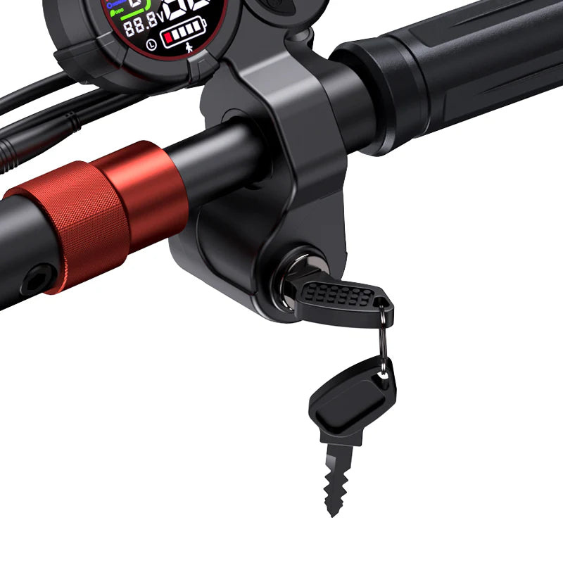 iScooter ix5S - Bild 7