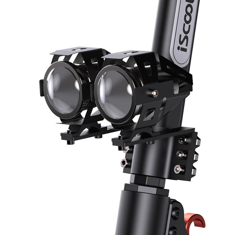 iScooter ix5S - Bild 8