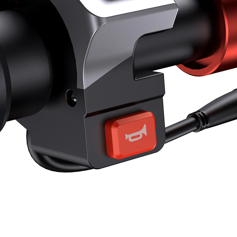 iScooter ix5S - Bild 9