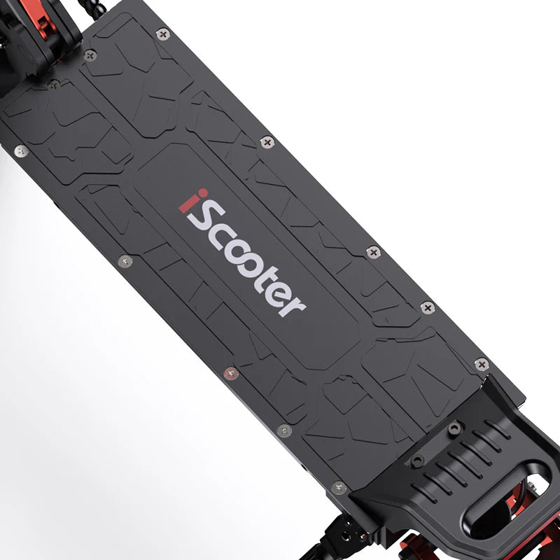 iScooter ix5S - Bild 10