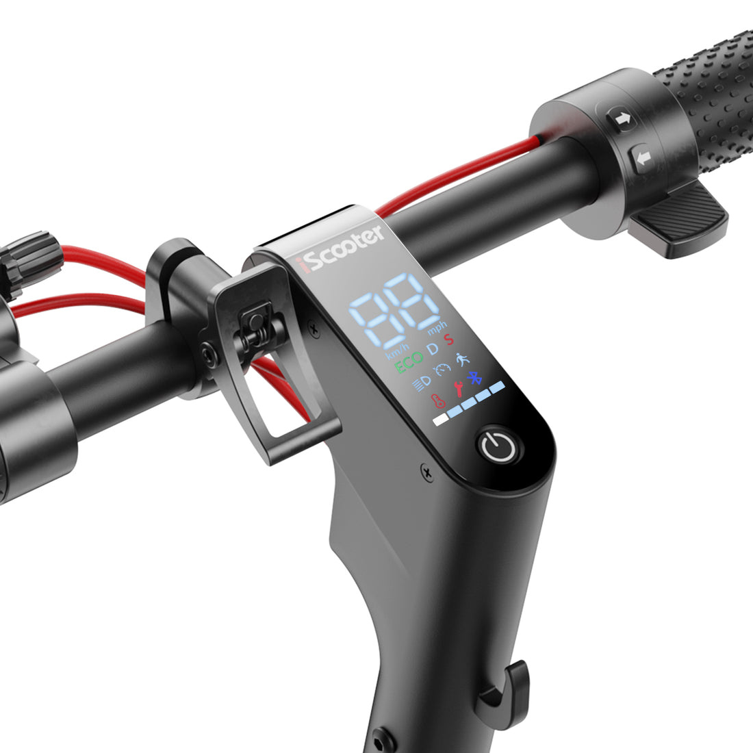 iScooter w7 - Bild 6