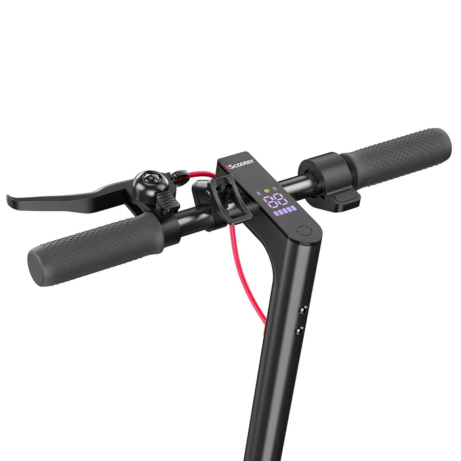 iScooter i9 - Bild 9