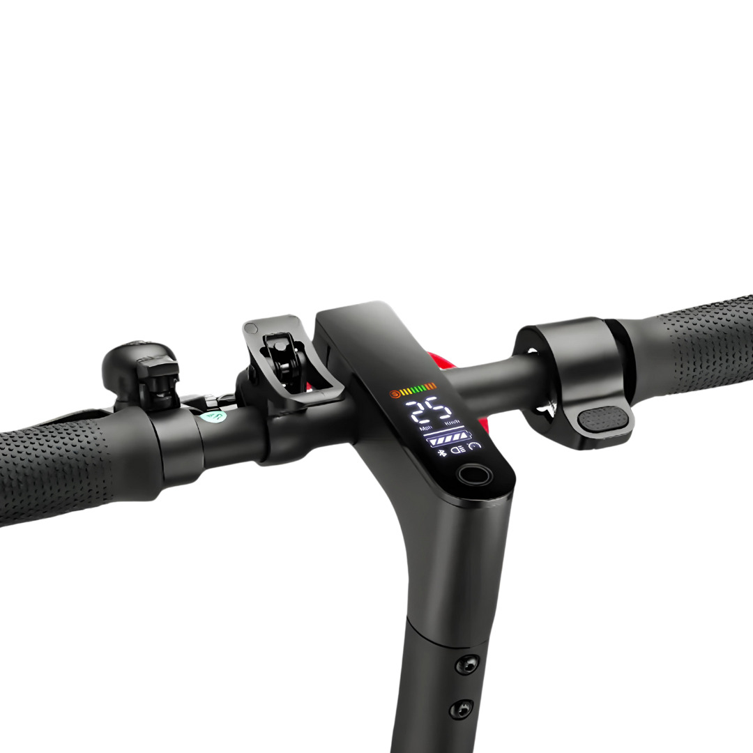 iScooter i9 - Bild 10