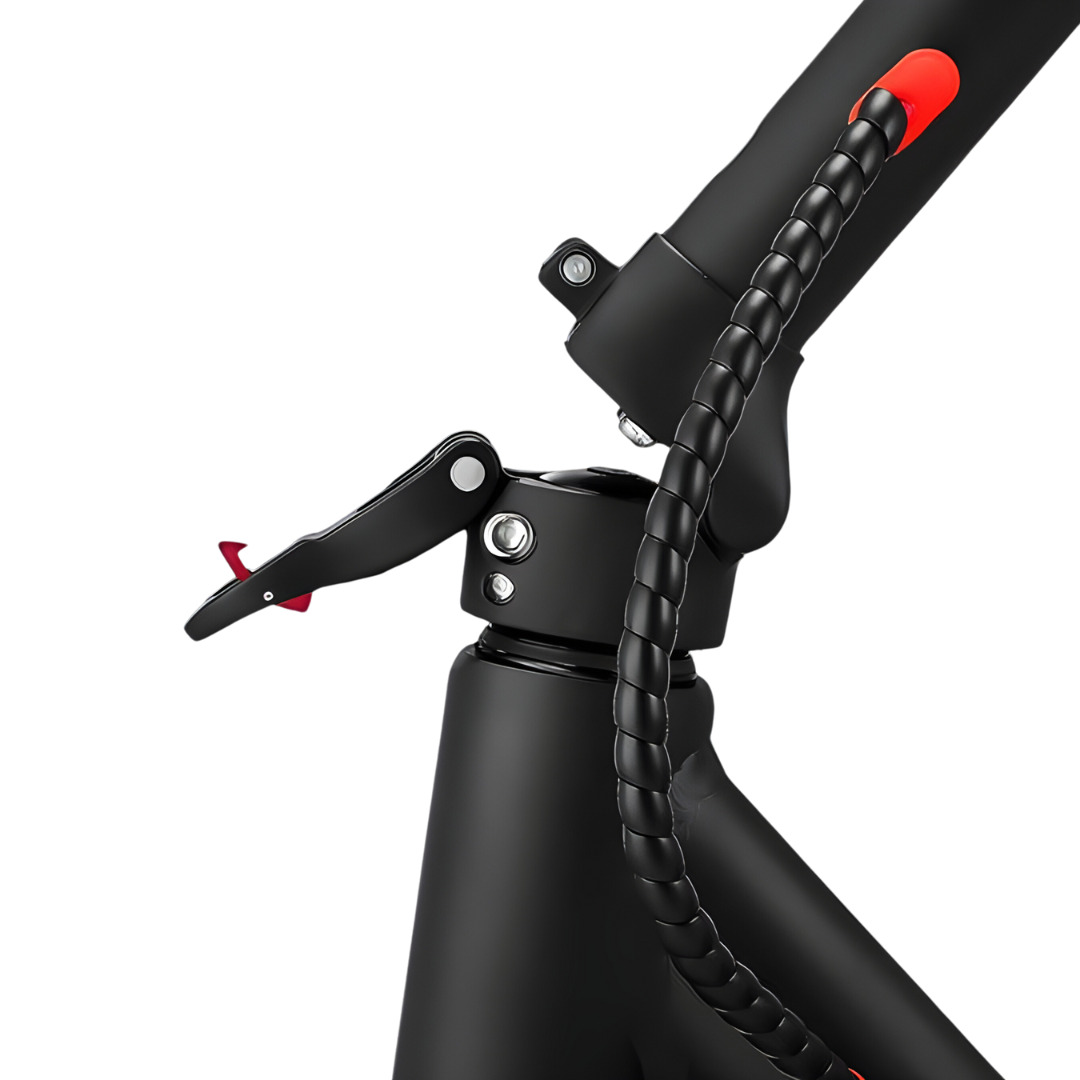 iScooter i9 - Bild 11