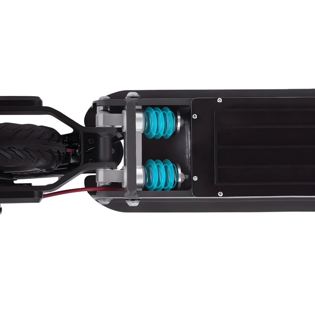 iScooter i9 - Bild 13