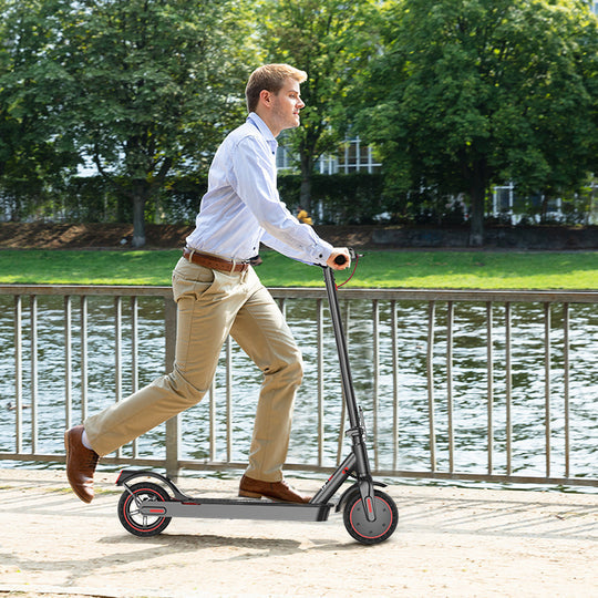 iScooter i9 - Bild 14